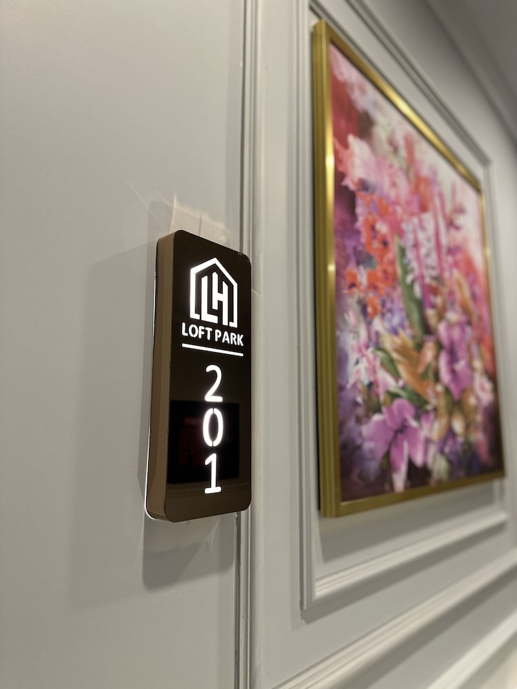 숙박 시설 내 편의 시설/서비스