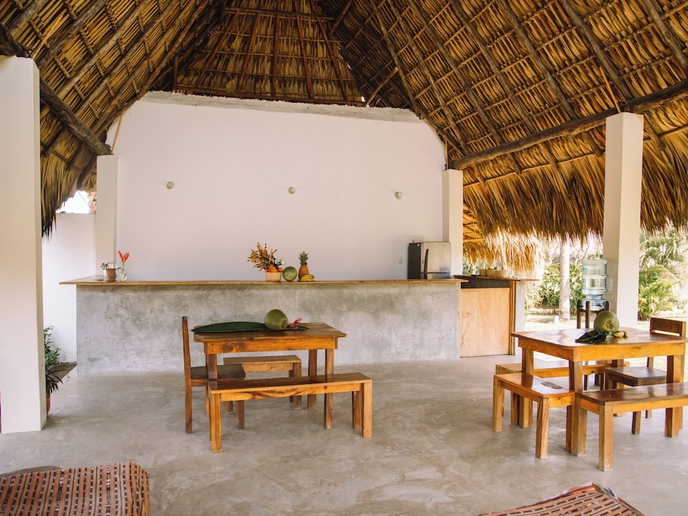 공용 주방 시설