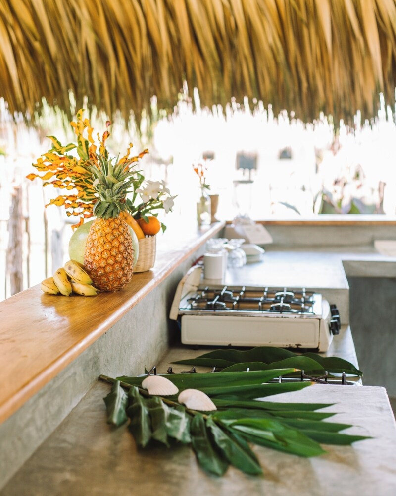 공용 주방 시설