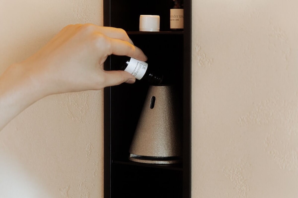 객실 내 편의 시설/서비스