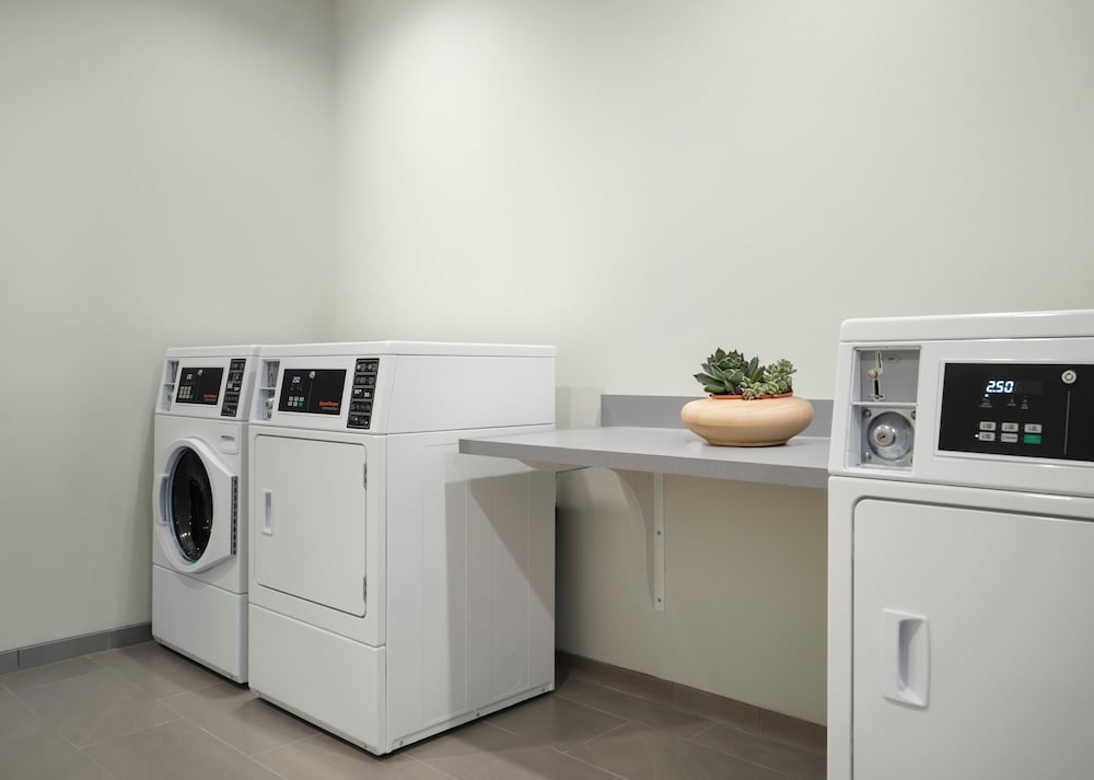 숙박 시설 내 편의 시설/서비스