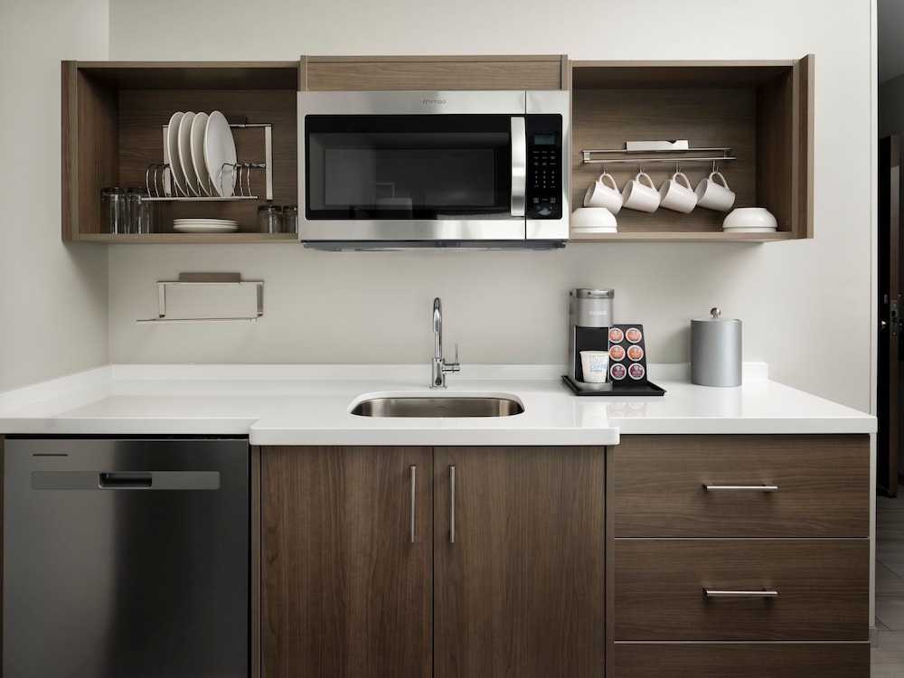 객실 내 편의 시설/서비스