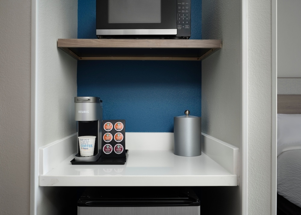 객실 내 편의 시설/서비스