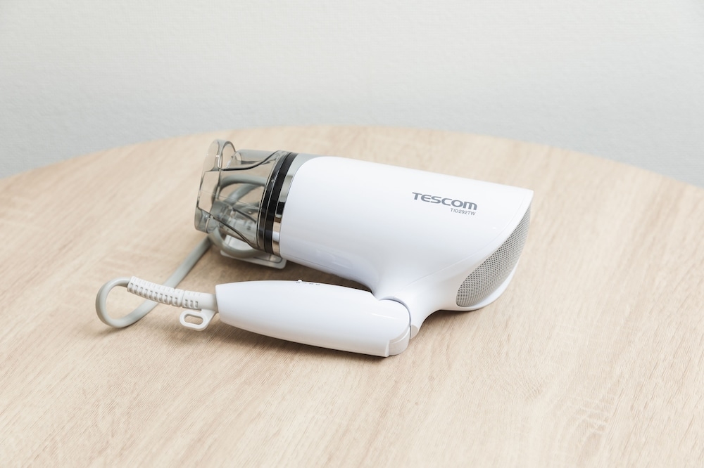 객실 내 편의 시설/서비스