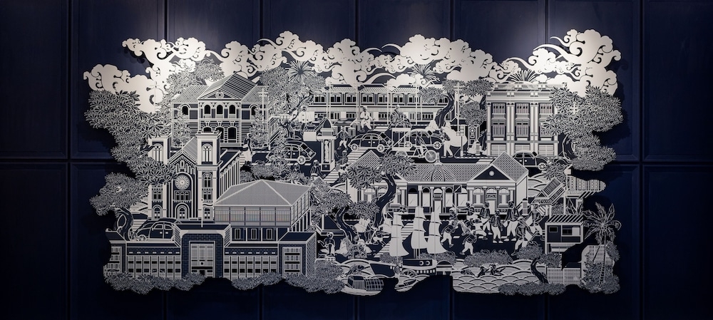 내부 세부 사진