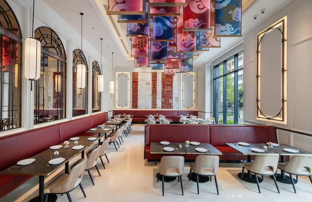 아침 식사 공간