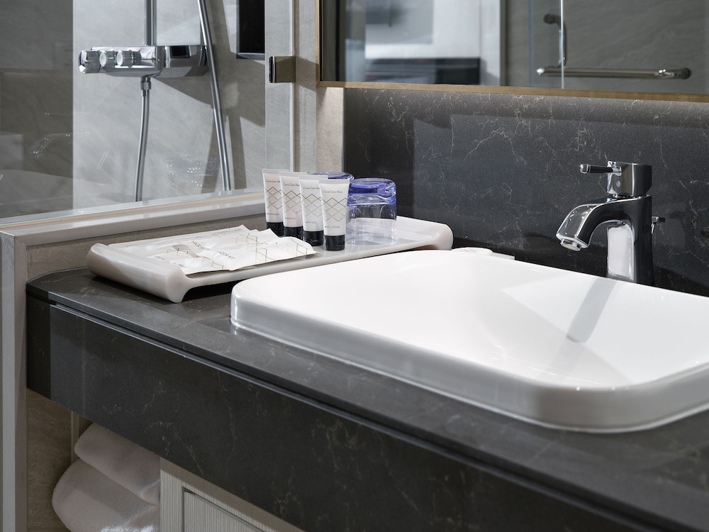 욕실 편의 시설