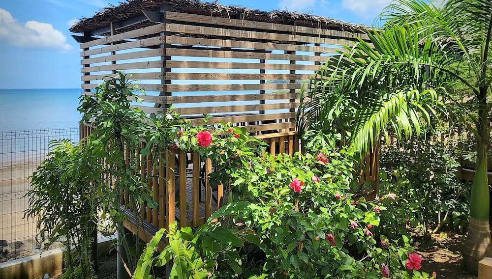 해변/바다 전망