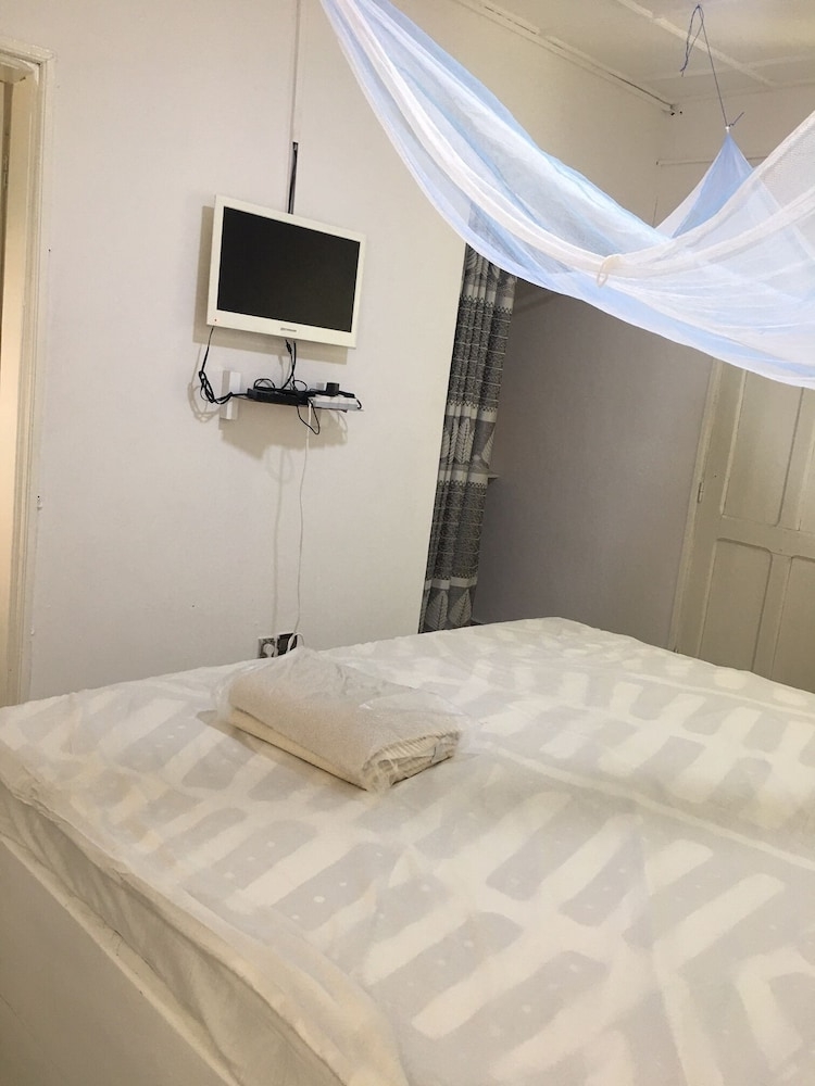 객실에서 보이는 전망