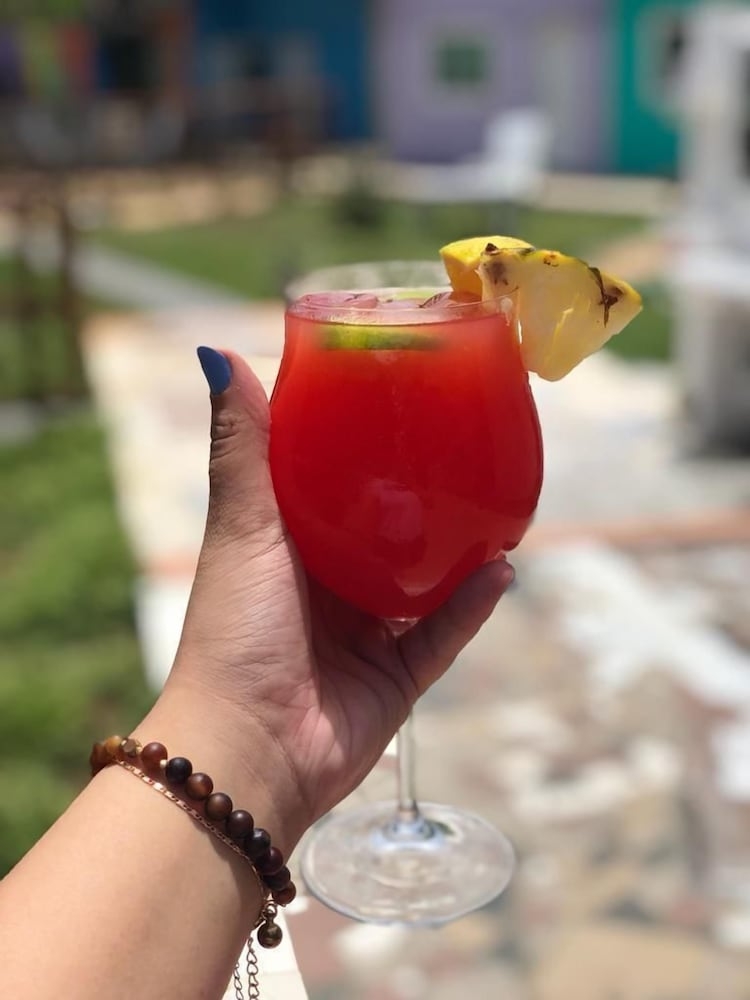 외부 세부 사진