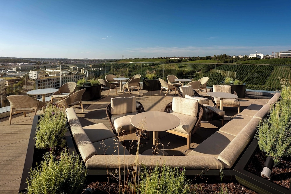 숙박 시설 내 편의 시설/서비스