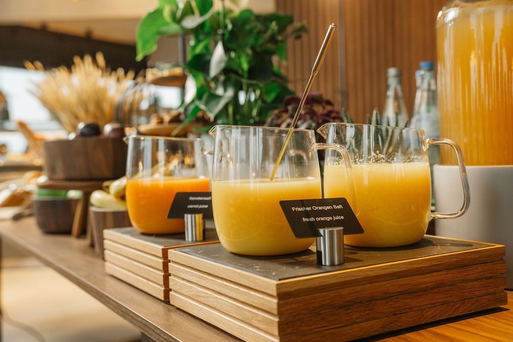 아침 식사 공간