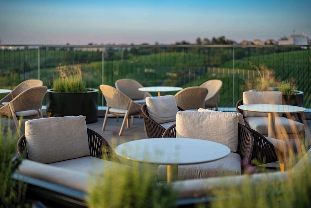 숙박 시설 내 편의 시설/서비스