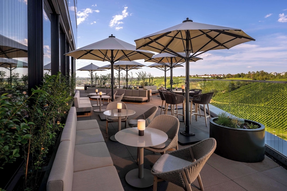 바(숙박 시설 내)