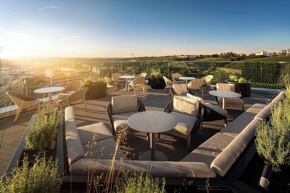 숙박 시설 내 편의 시설/서비스