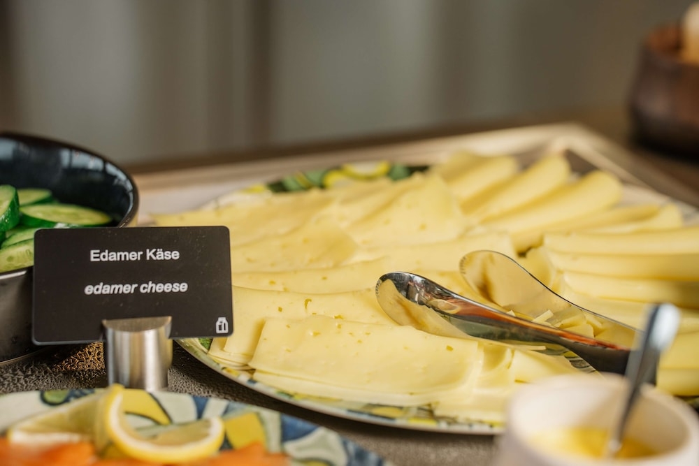 아침 식사 공간