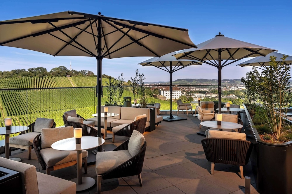 바(숙박 시설 내)