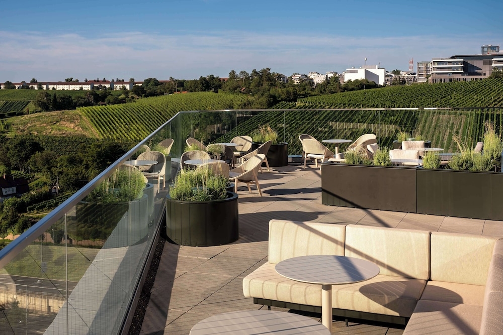 숙박 시설 내 편의 시설/서비스