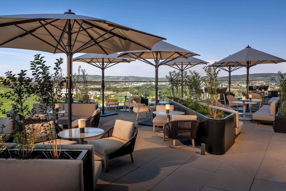 바(숙박 시설 내)