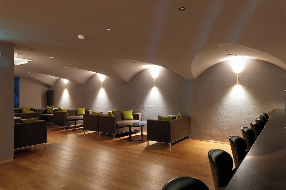 바(숙박 시설 내)