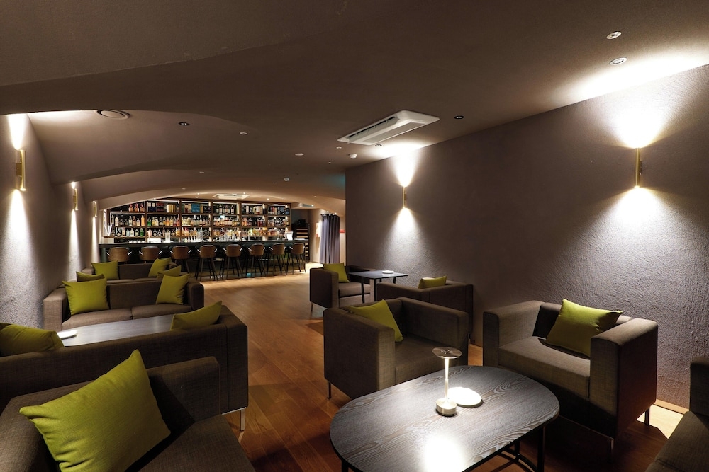 바(숙박 시설 내)