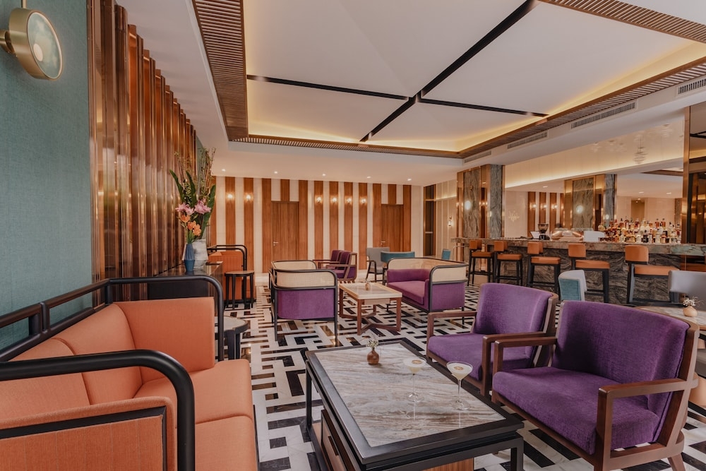 바(숙박 시설 내)