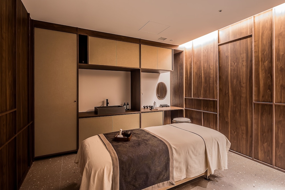 스파 트리트먼트