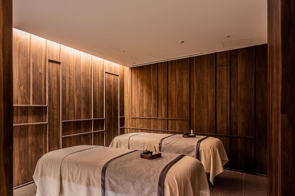 스파 트리트먼트