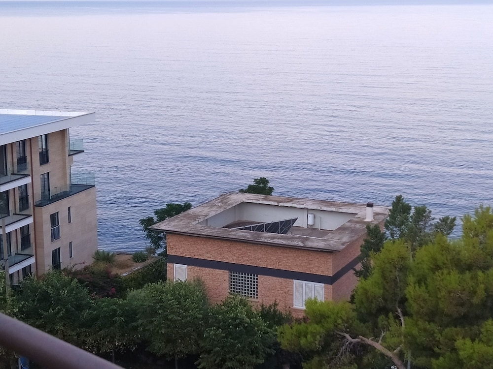 해변/바다 전망