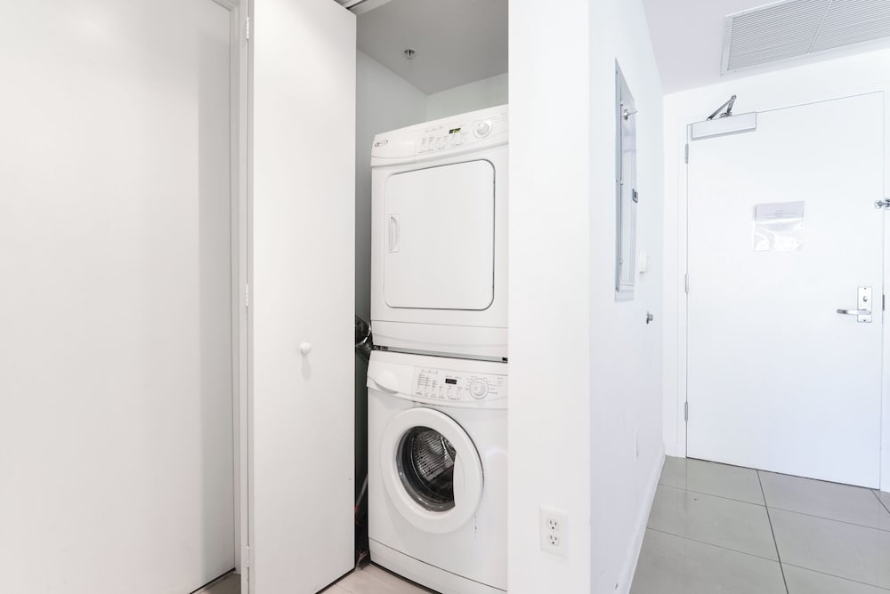 세탁 시설/서비스