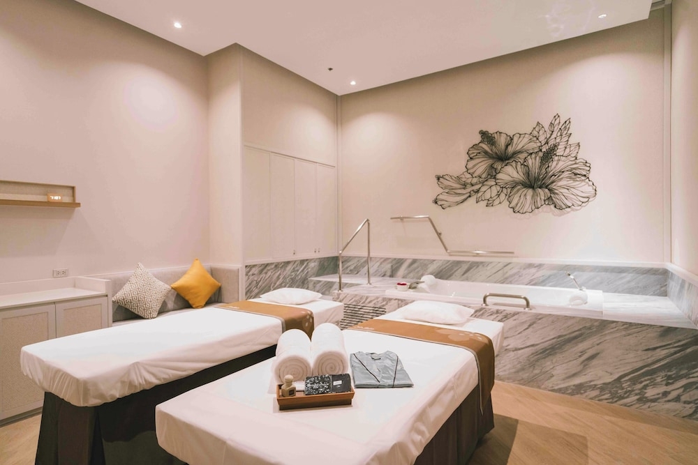 스파 트리트먼트