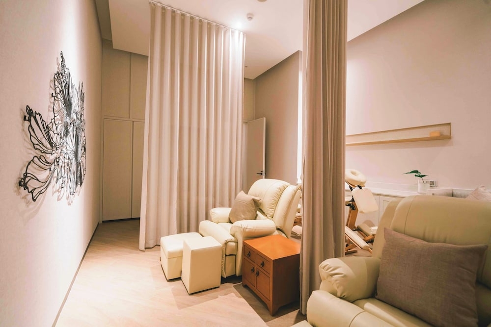 스파 트리트먼트