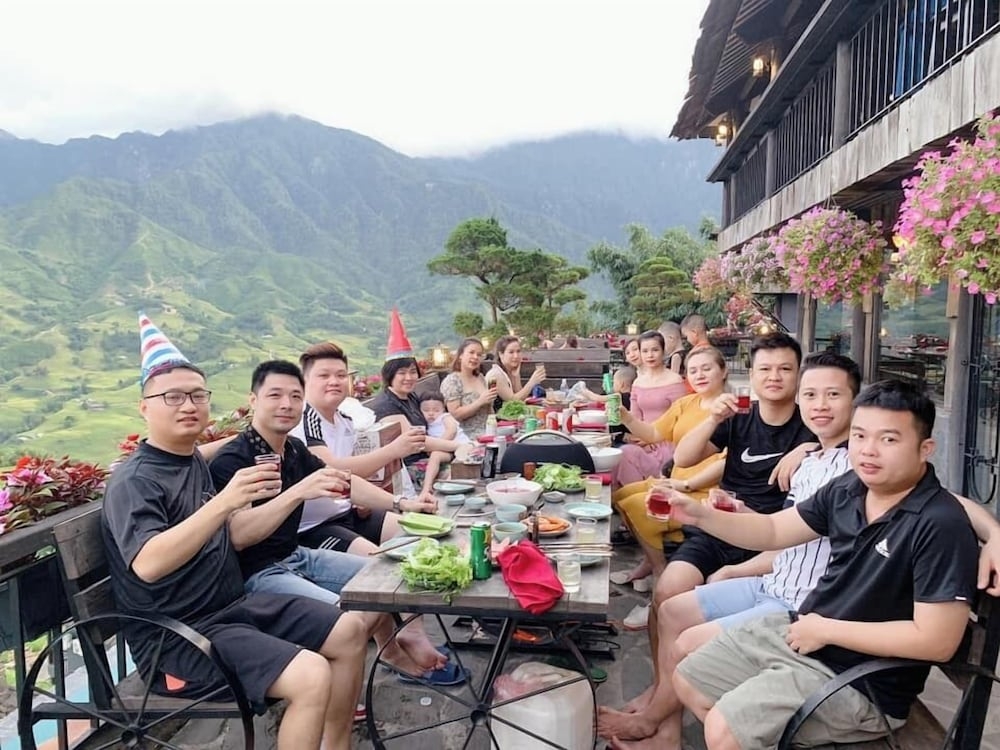 BBQ/피크닉 공간