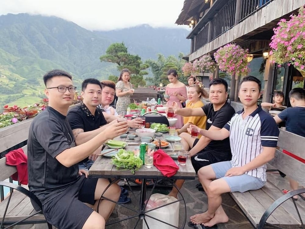 BBQ/피크닉 공간