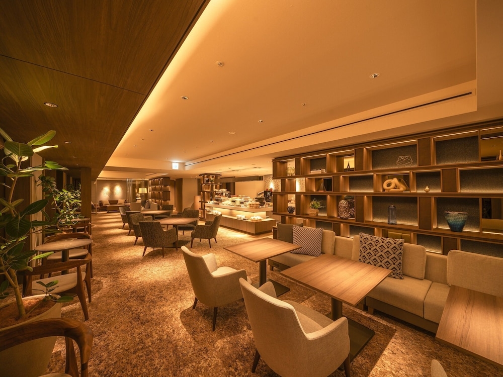 이그제큐티브 라운지