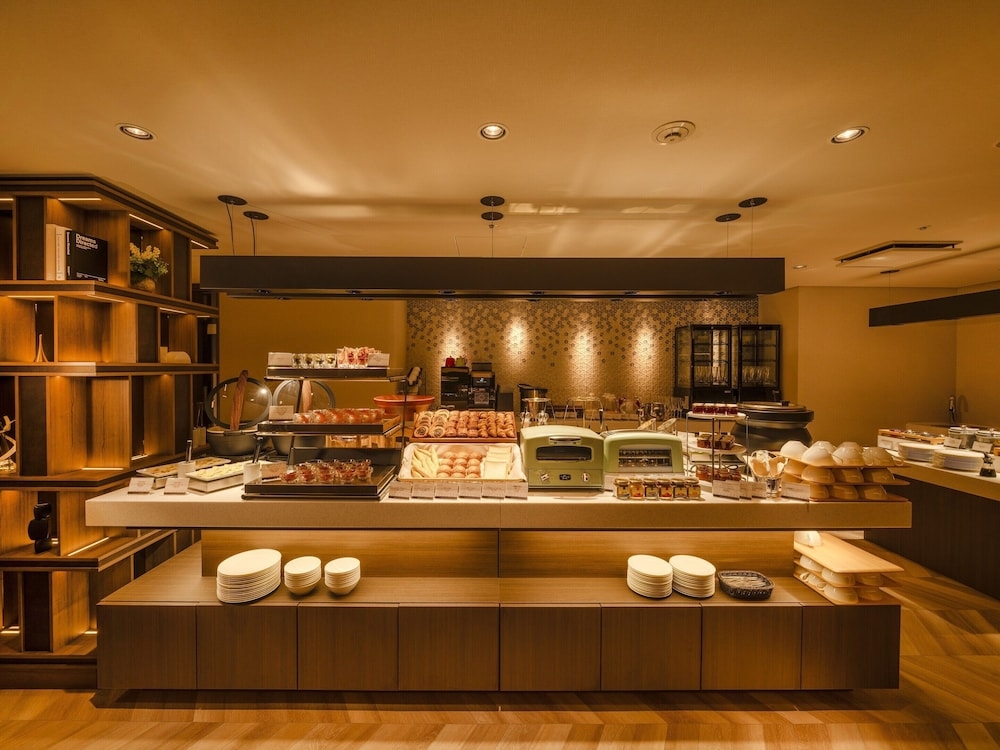 이그제큐티브 라운지