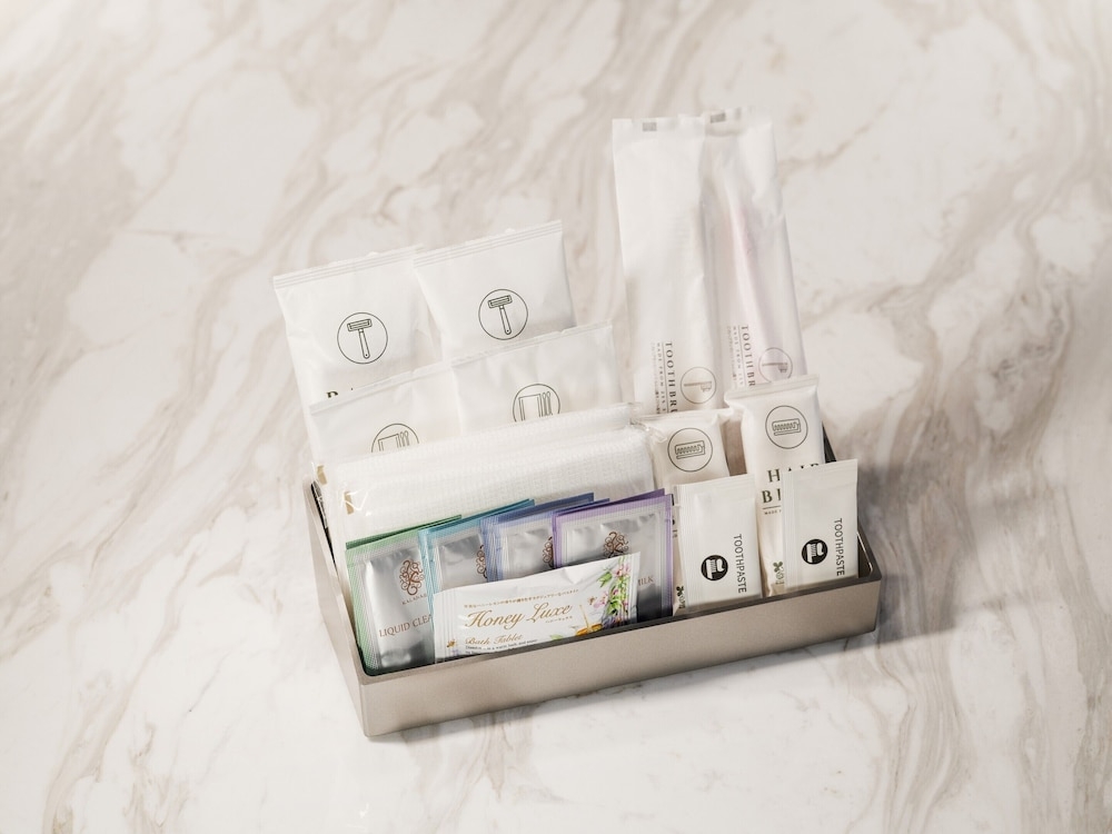 객실 내 편의 시설/서비스