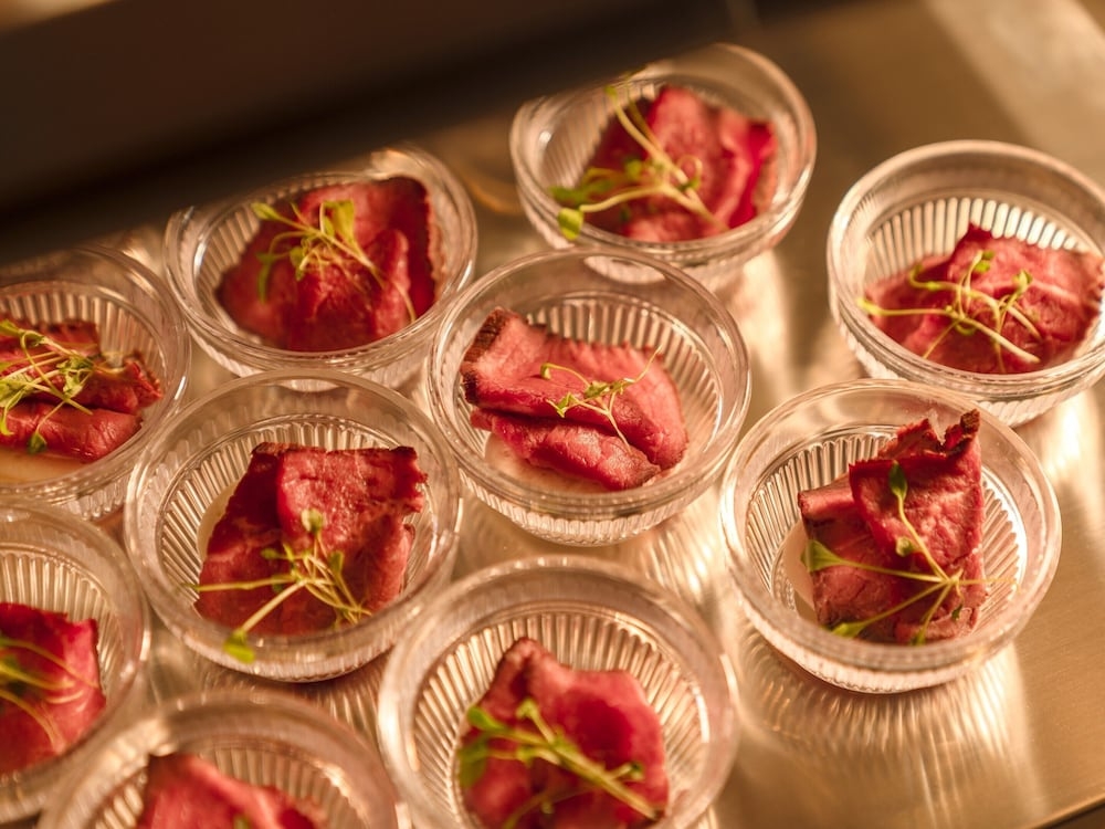 이그제큐티브 라운지