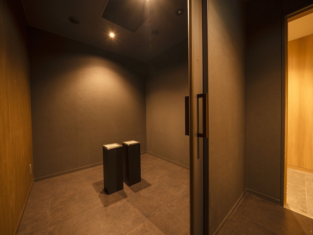 숙박 시설 내 편의 시설/서비스