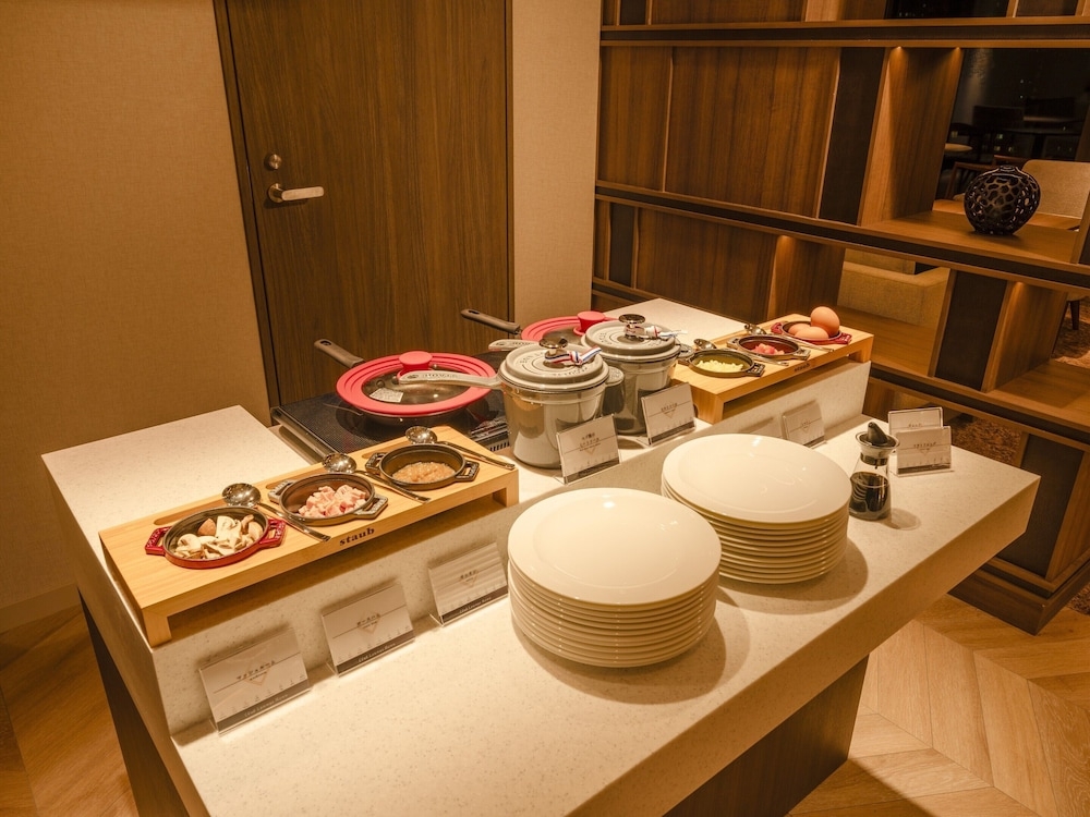 이그제큐티브 라운지