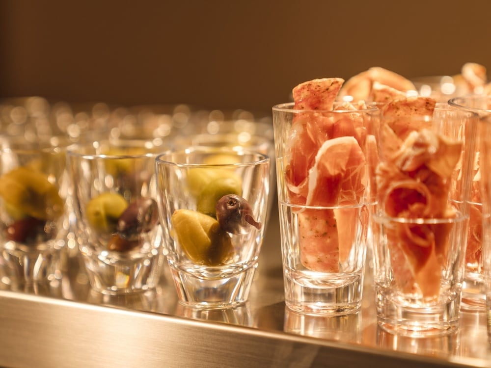 이그제큐티브 라운지