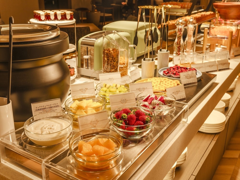 이그제큐티브 라운지