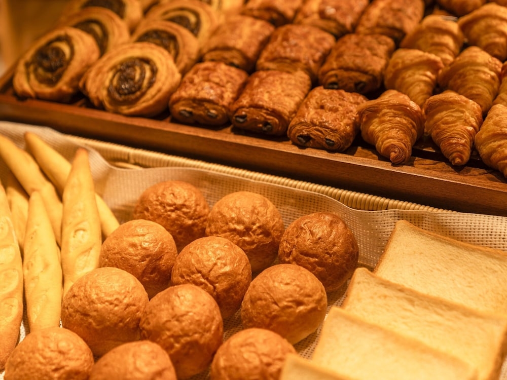 이그제큐티브 라운지