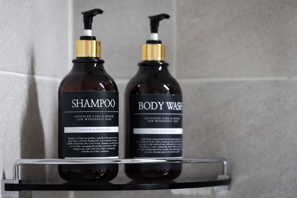 객실 내 편의 시설/서비스