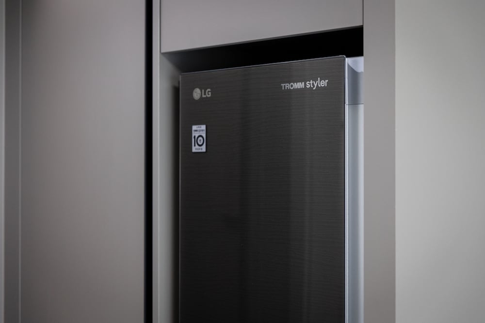 객실 내 편의 시설/서비스