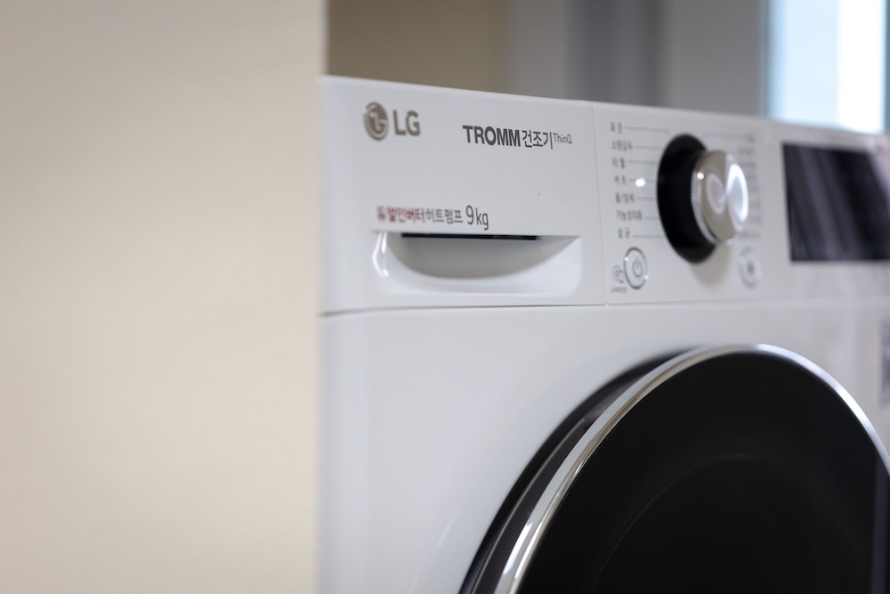 객실 내 편의 시설/서비스