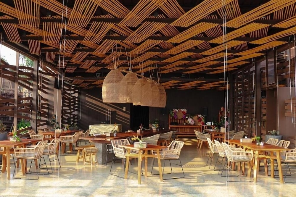 아침 식사 공간