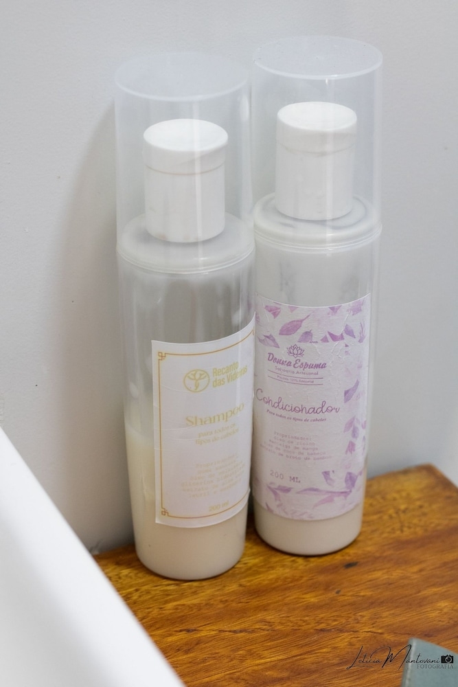 욕실 편의 시설