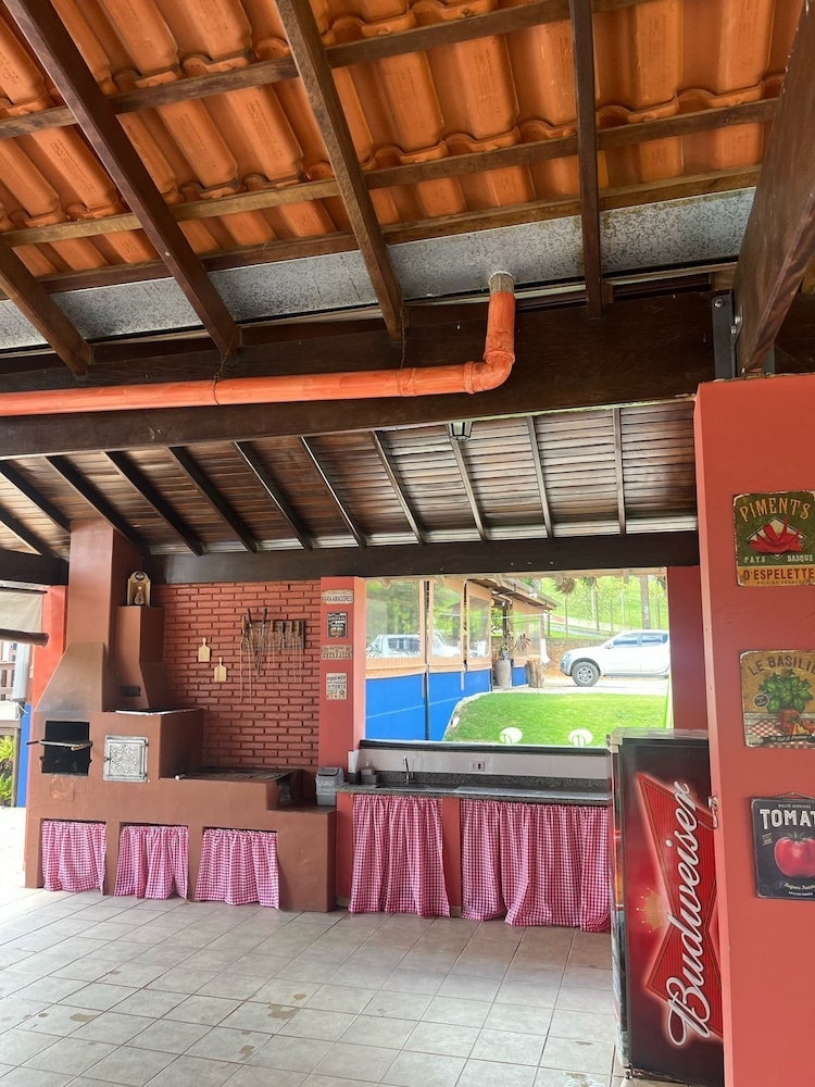 BBQ/피크닉 공간