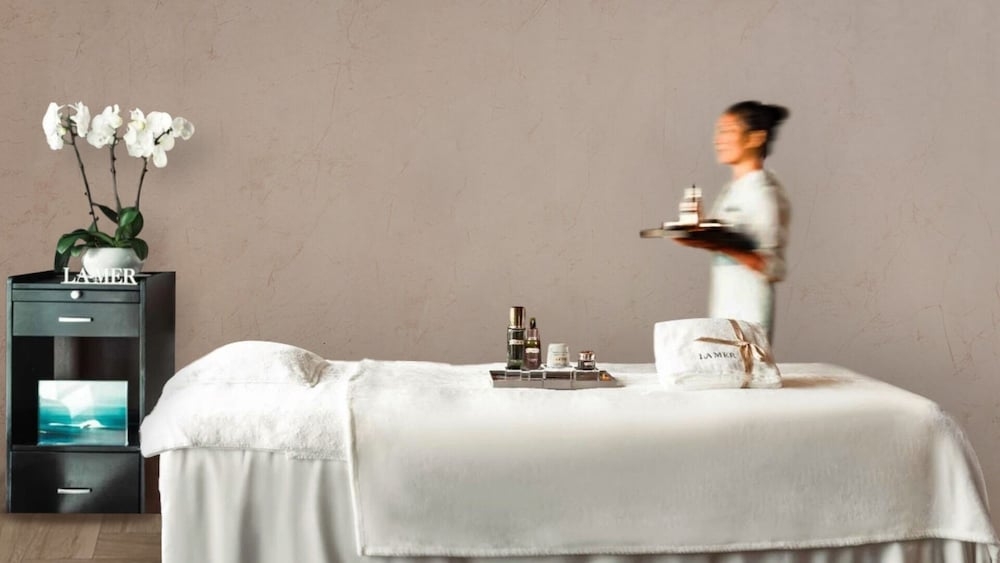 스파 트리트먼트